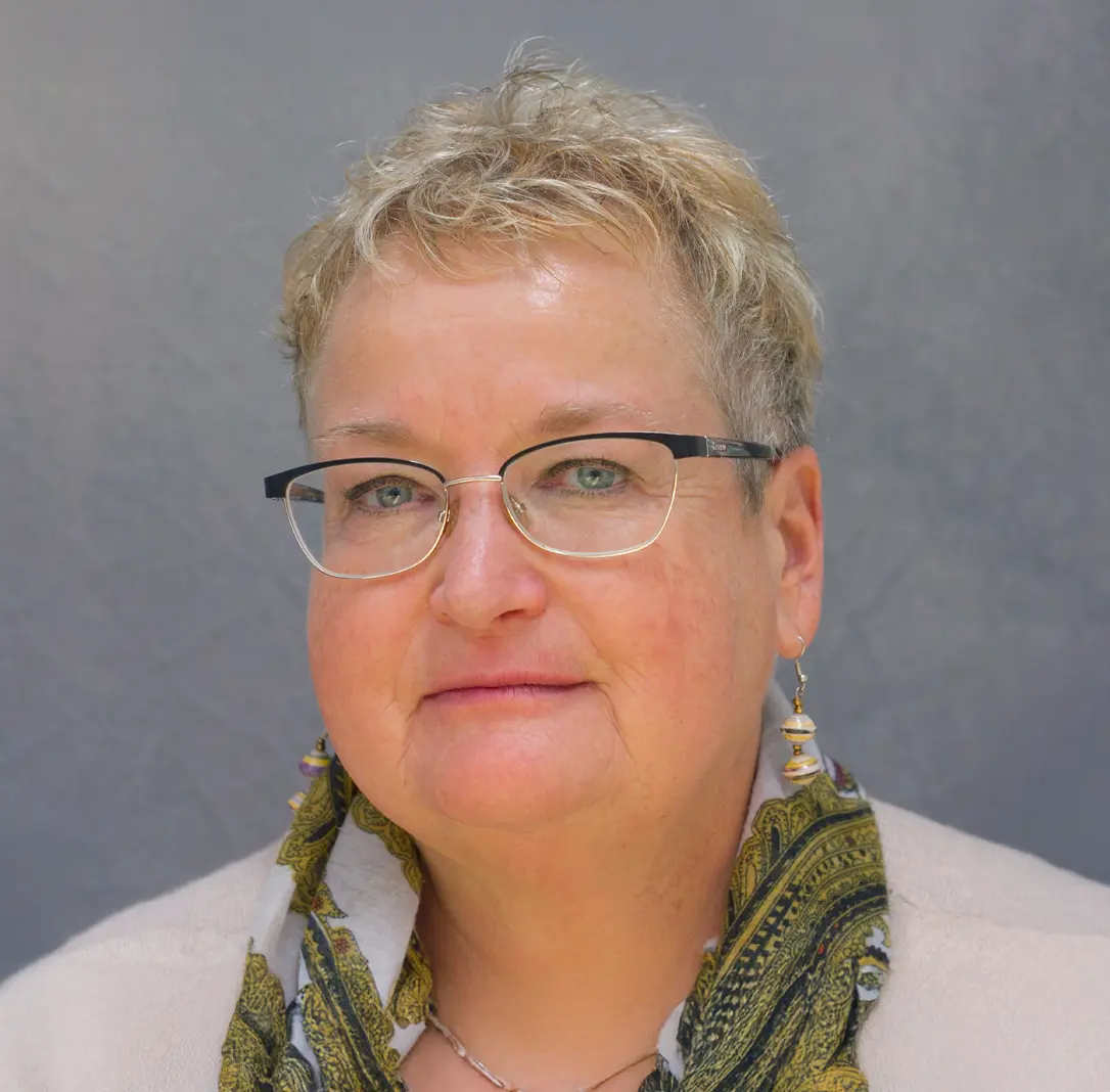 Erika Georg-Monney
