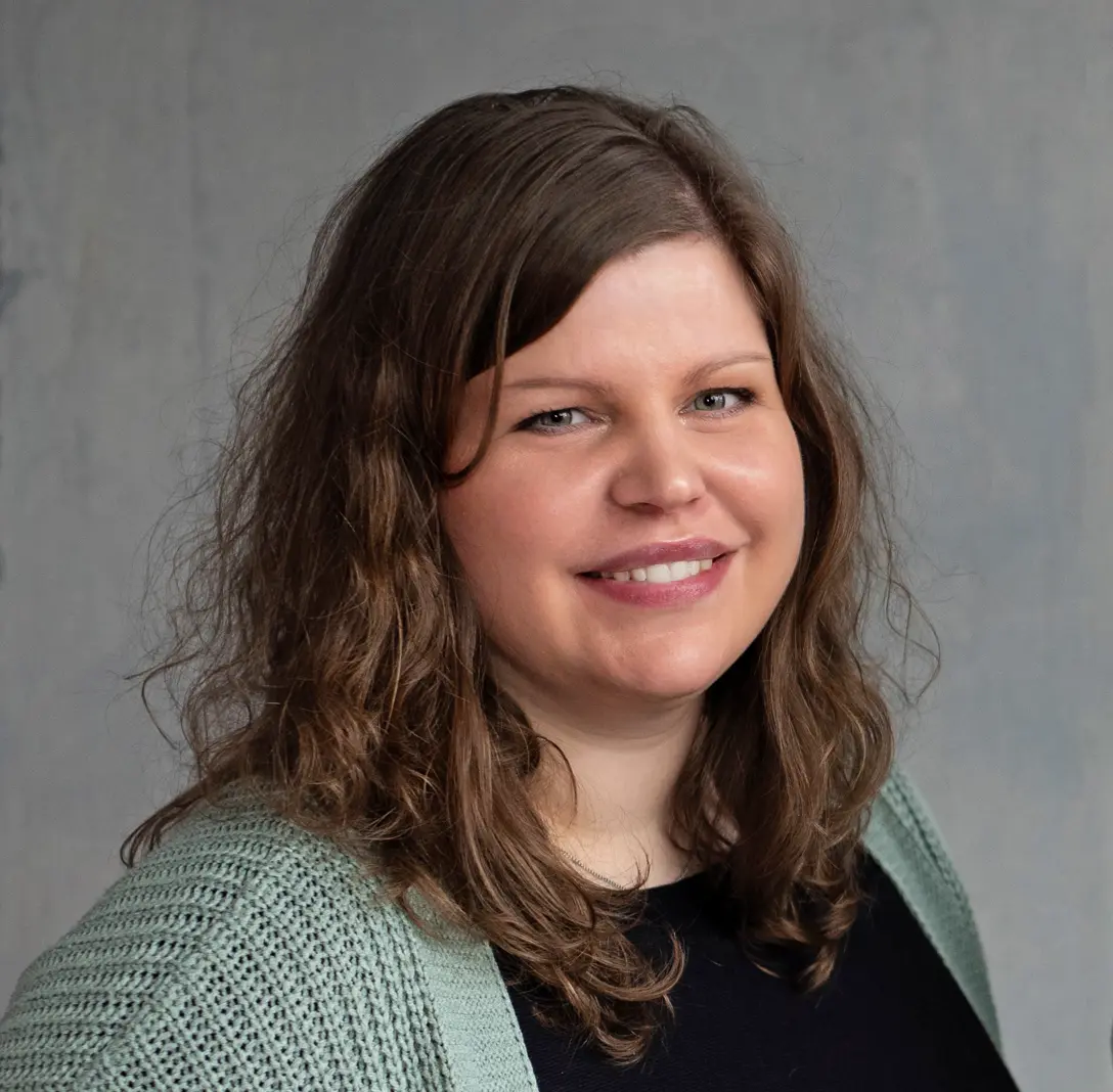 Janina Gruß