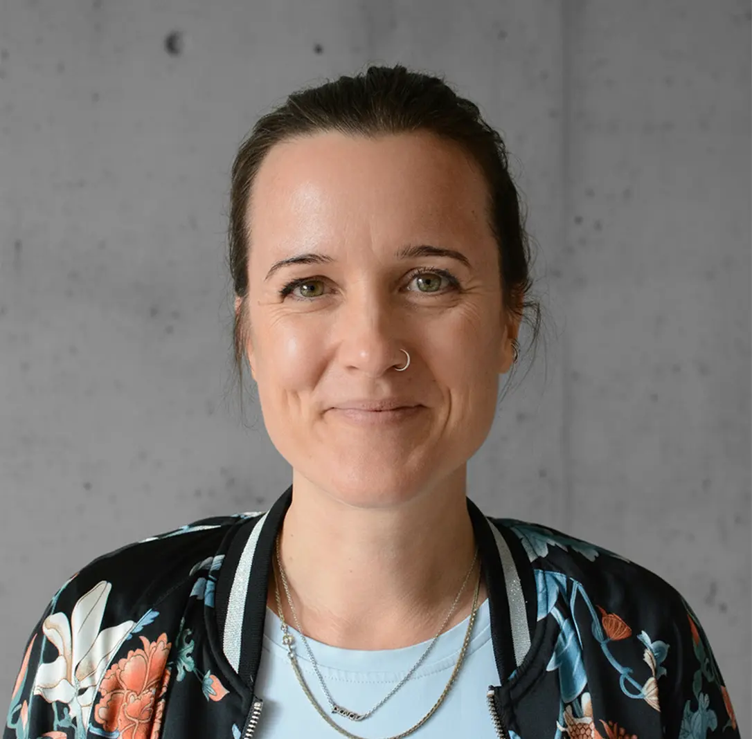 Kristina Leimbach-Goerlt